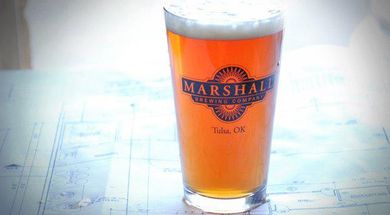 Marshall Brewing Company & Taproom