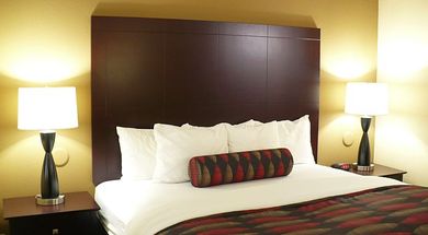 Boarders Inn & Suites