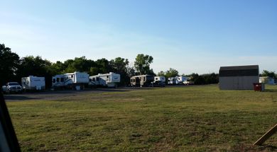 Country Horizon RV Park