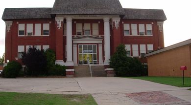 Yukon Historical Museum