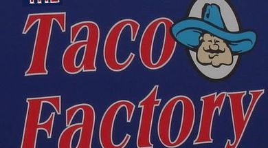 Taco Factory