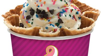 Menchie's Frozen Yogurt