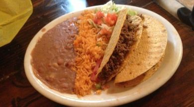 Ramiro's Mexican Restaurant