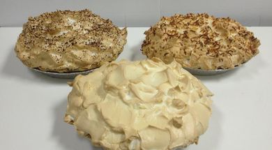 Sweet Surprises Bakery