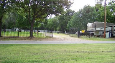 Cherokee Spirit RV Park