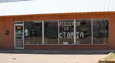 Tortilleria La Victoria