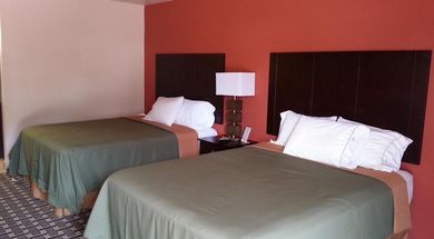 Americas Best Value Inn