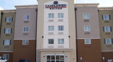Candlewood Suites
