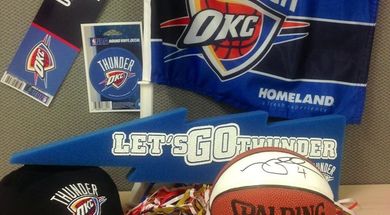 Thunder Shop