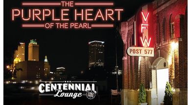 Centennial Lounge at VFW Post 577