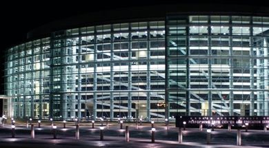 Broken Arrow Performing Arts Center