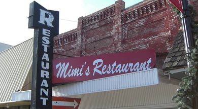 Mimi's Restaurant