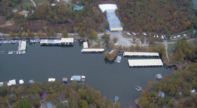Clearwater Bay Marina