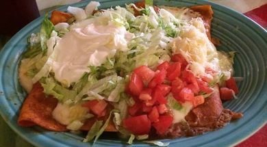 Riviera Maya Mexican Restaurant