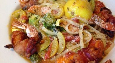 Roma's Italian Restaurant