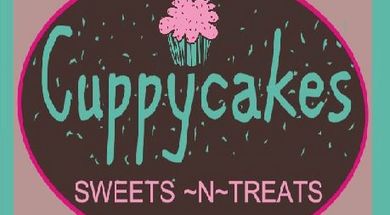 Cuppycakes Sweets & Treats