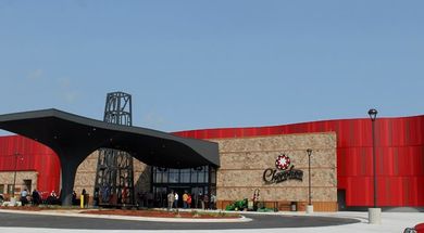 Cherokee Casino Ramona