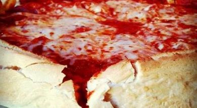 Savastano's Pizzeria