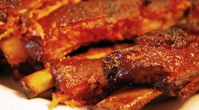 Jack Attack BBQ Shack