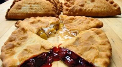 Arbuckle Mountain Fried Pies