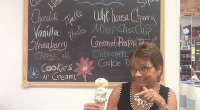 Kidd Drug & Gift Store