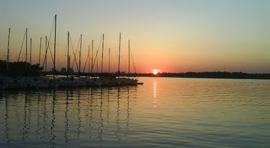 Redbud Marina & RV Park