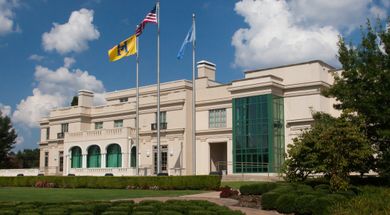 Tulsa Historical Society & Museum