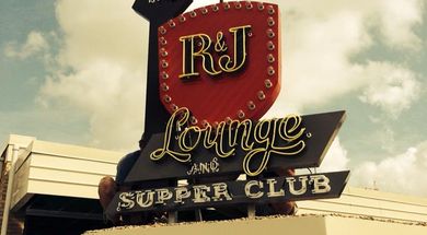 The R&J Lounge & Supper Club