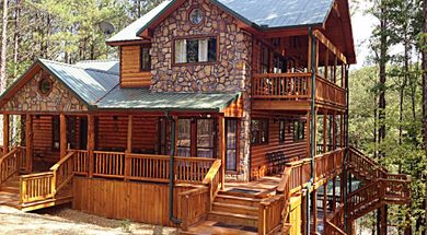 Broken Bow Adventures