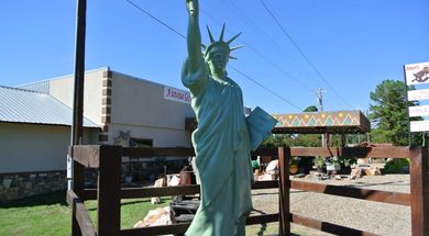 Janet's Treasure Chest