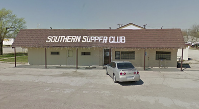 Southern Supper Club
