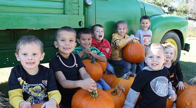 Happy Day Farms Pumpkin Patch