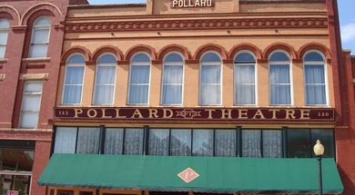 The Pollard Theatre