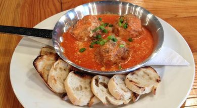 Gusto's Italian Grill & Pizza