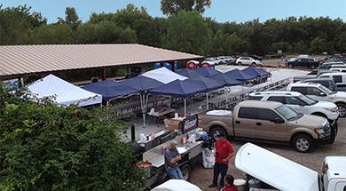 Quail Ridge Sporting Clays