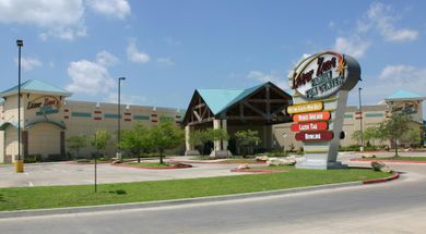 Lazer Zone Family Fun Center