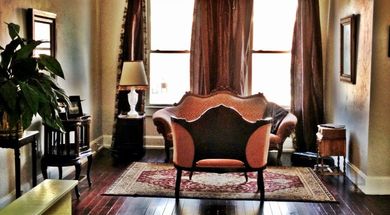 Suite Bettie Jean Bed & Breakfast