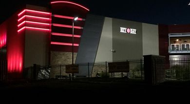 HeyDay Entertainment