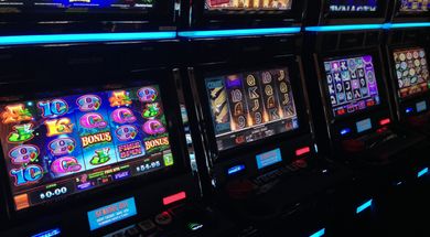 Comanche Star Casino