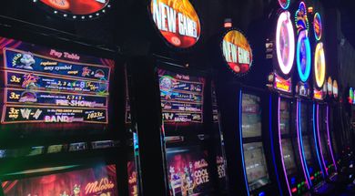 Comanche Spur Casino