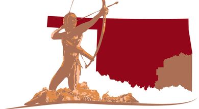 Choctaw Country Association