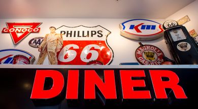 Explore Weatherford: Route 66 & Beyond