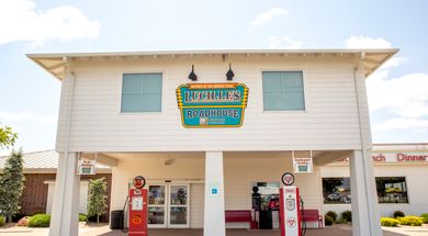 Route 66 Road Trip: Oklahoma City to Weatherford