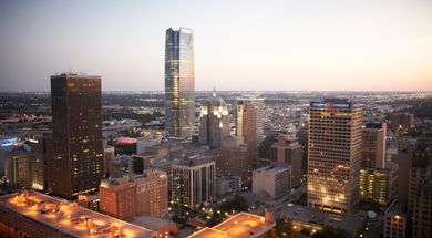 Top 10 Things to Do in Oklahoma City