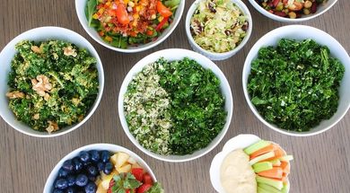 A Vegetarian's Guide to Oklahoma Cuisine