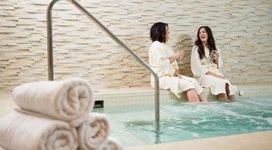 Oklahoma's Top Day Spas