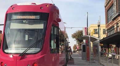 Oklahoma City Streetcar Sightseeing