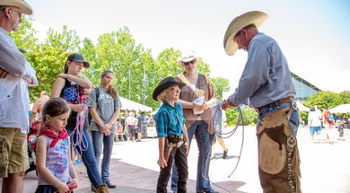 Events of May: Top Festivals in Oklahoma