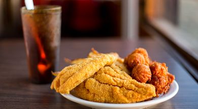 Where to Find the Best Fried Catfish in Oklahoma