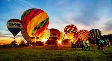 Top Fall Events in Oklahoma